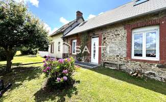 Photo Vente maison Dangy