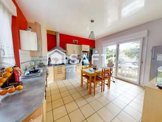 Vente maison 5 pièces Vente maison 5 pièces