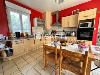 Vente maison 5 pièces Vente maison 5 pièces
