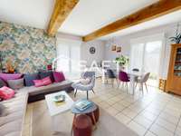 Vente maison 5 pièces Vente maison 5 pièces