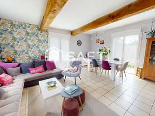 Vente maison 5 pièces Vente maison 5 pièces