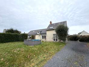 Vente Maison 4 chambresDangy