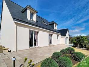 Vente Maison 4 chambresDangy