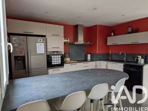 Vente Maison 4 chambresDangy