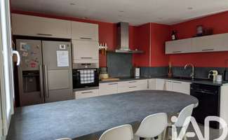 Photo Vente maison Dangy