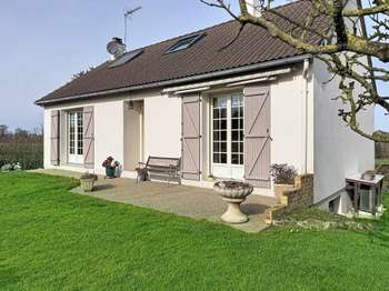 Vente Maison 4 chambresDangy