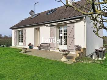 Vente Maison 4 chambresDangy