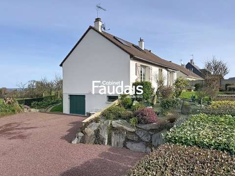 Vente maison 6 pièces Vente maison 6 pièces