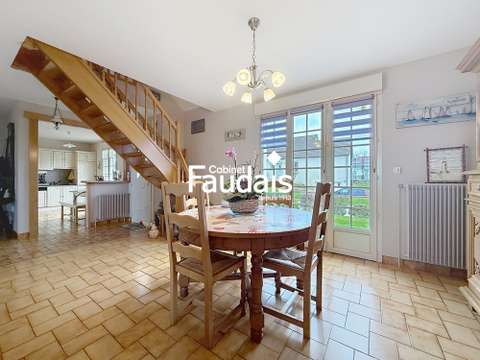 Vente maison 6 pièces Vente maison 6 pièces