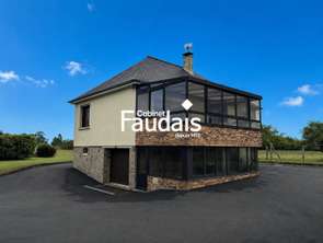 Vente Maison 2 chambresDangy