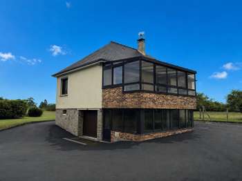 Vente Maison 2 chambresDangy