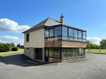 Vente Maison 2 chambresDangy
