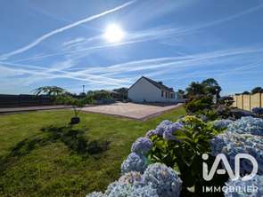 Vente Maison 5 chambresDangy