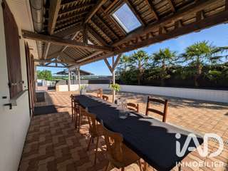 Vente maison 8 pièces Vente maison 8 pièces