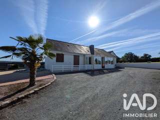 Vente maison 8 pièces Vente maison 8 pièces