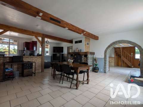 Vente maison 8 pièces Vente maison 8 pièces