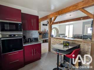 Vente maison 8 pièces Vente maison 8 pièces