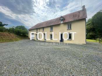 Vente Maison 3 chambresDangy