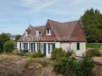 Vente maison 6 pièces Dangy 50