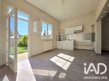 Vente Maison 3 chambresDangy