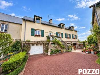 Vente Maison 4 chambresDangy