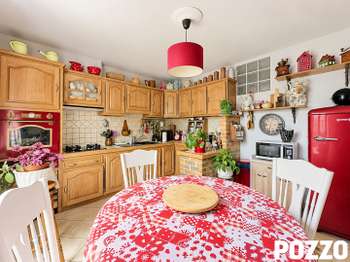 Vente maison 6 pièces Vente maison 6 pièces