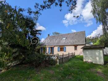 Vente Maison 3 chambresDangy