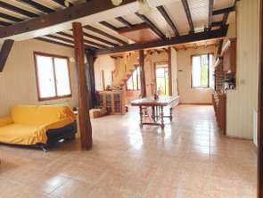 Vente Maison 2 chambresDanzé