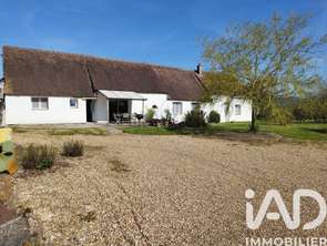 Vente Maison 4 chambresDanzé