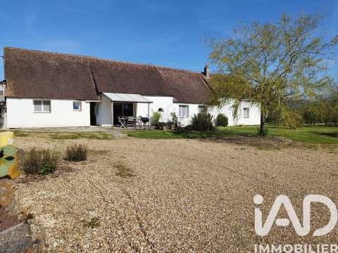 Vente maison 6 pièces Danzé 41