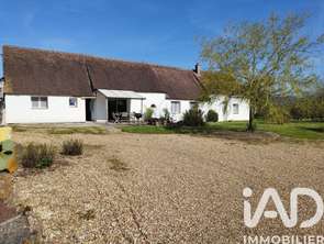 Vente Maison 4 chambresDanzé