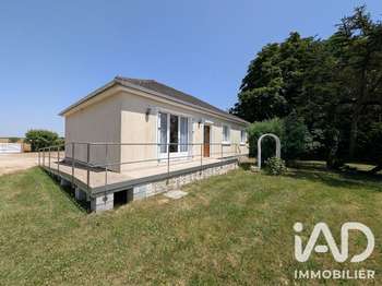 Vente Maison 4 chambresDanzé