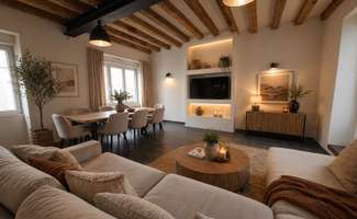 Photo Vente maison Daon