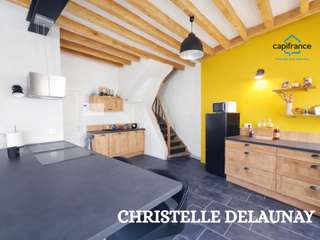 Vente maison 5 pièces Vente maison 5 pièces