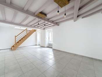 Vente Maison 3 chambresDaon