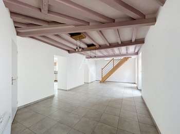 Vente Maison 3 chambresDaon
