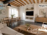Vente maison 5 pièces Vente maison 5 pièces