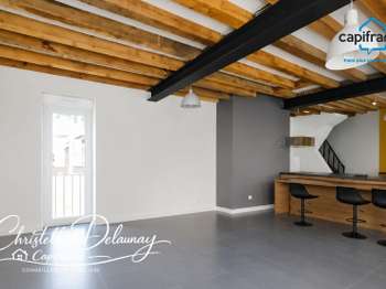 Vente Maison 3 chambresDaon