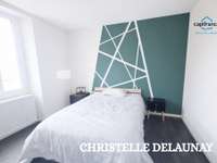 Vente maison 5 pièces Vente maison 5 pièces