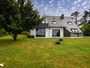 Vente Maison 4 chambresDaoulas