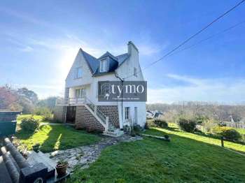 Vente Maison 5 chambresDaoulas