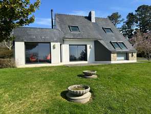 Vente Maison 4 chambresDaoulas