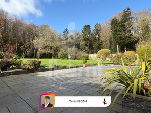 Vente Maison 6 chambresDaoulas