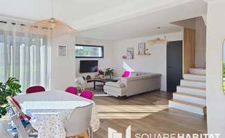 Photo Vente maison Daoulas