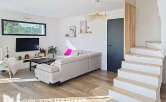 Photo Vente maison Daoulas