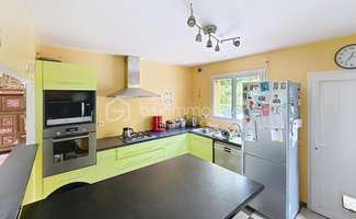 Photo Vente maison Daoulas