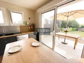 Vente Maison 5 chambresDaoulas