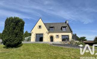 Photo Vente maison Daoulas