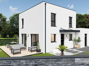 Vente Maison 4 chambresDaoulas