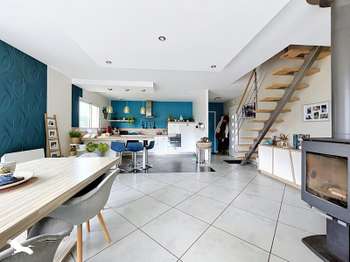 Vente Maison 4 chambresDaoulas